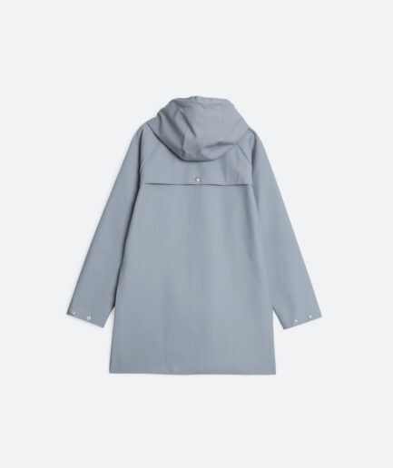 Blue Raincoat