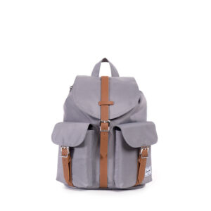 Grey Dawson Backpack