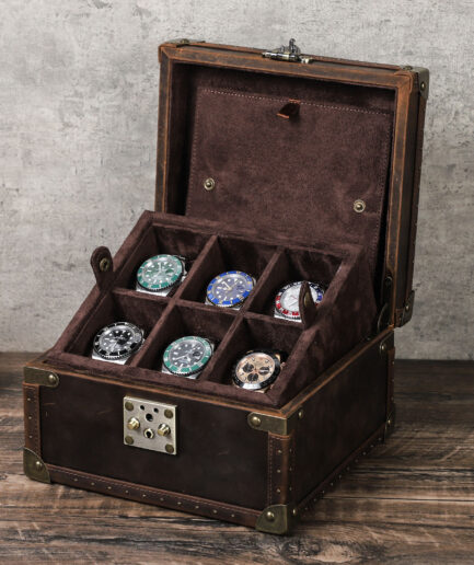 Watch Box